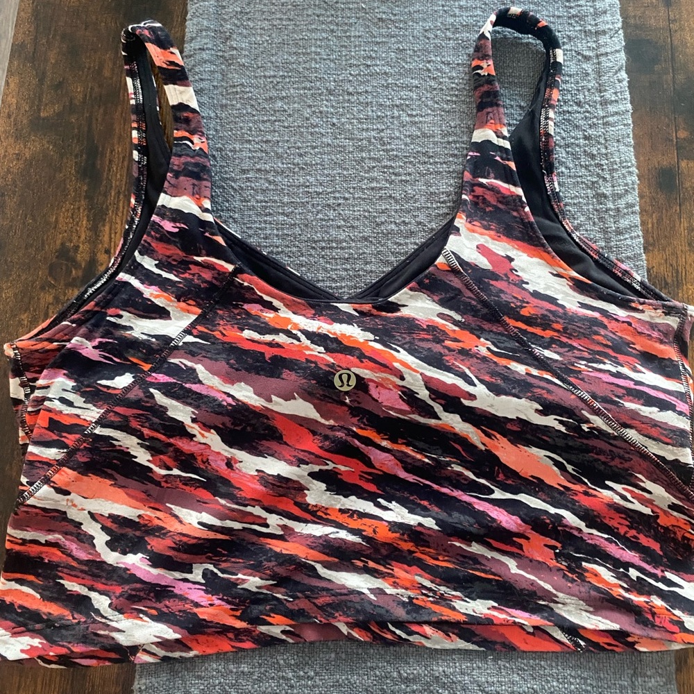 Like New, Barely Worn Lulu Align - image 1